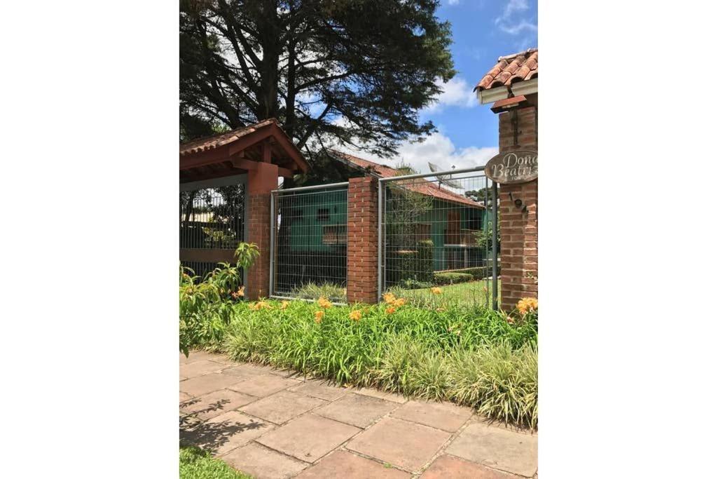 Mrg - Lindo 1D - Proximo Ao Centro De Gramado Buitenkant foto